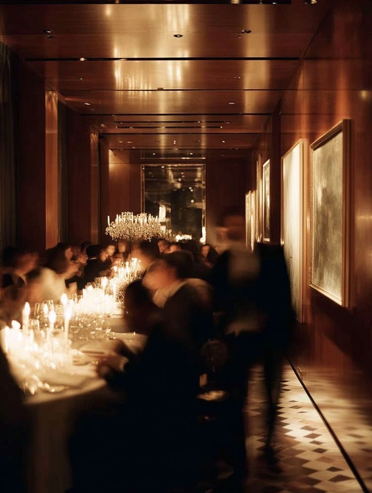 Private events