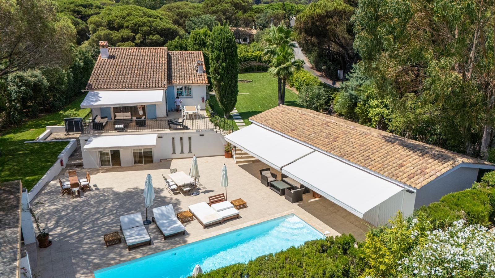 Villa Bianca